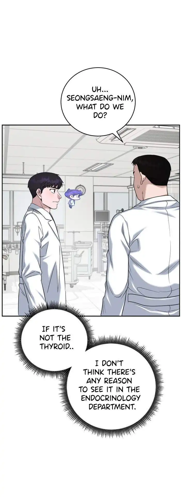 A.I. Doctor Chapter 80 24